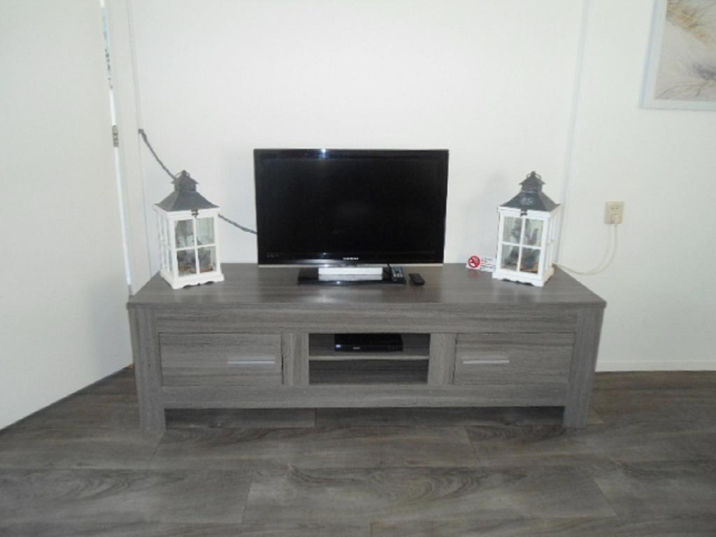 Halte71 Apartment Zandvoort Luaran gambar